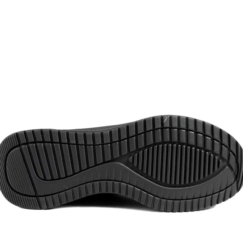 Skechers Slip-ins: BOBS Squad 4 Trainers - Black