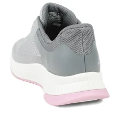 Skechers Slip-ins: BOBS Squad 4 Trainers - Grey Multi