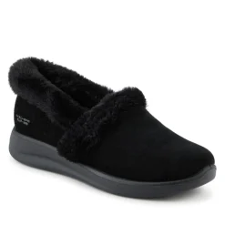 Skechers Slip-ins: Cosy Escape - Slippers - Black