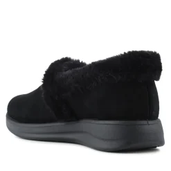 Skechers Slip-ins: Cosy Escape - Slippers - Black