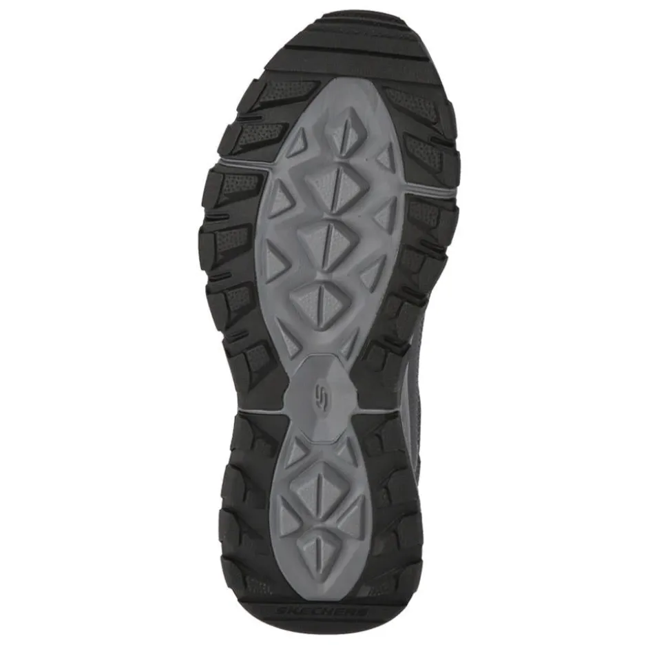 Skechers Slip-ins: Dynamite AT - Escapar Trainers - Charcoal