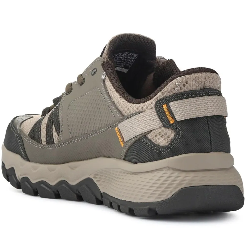 Skechers Slip-ins: Dynamite AT - Escapar Trainers - Taupe