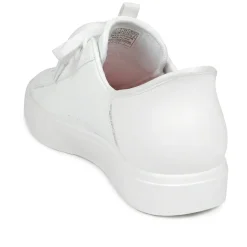 Skechers Slip-ins: Eden LX - Royal Stride - White