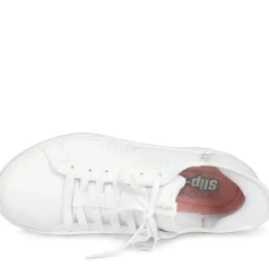 Skechers Slip-ins: Eden LX - Royal Stride - White