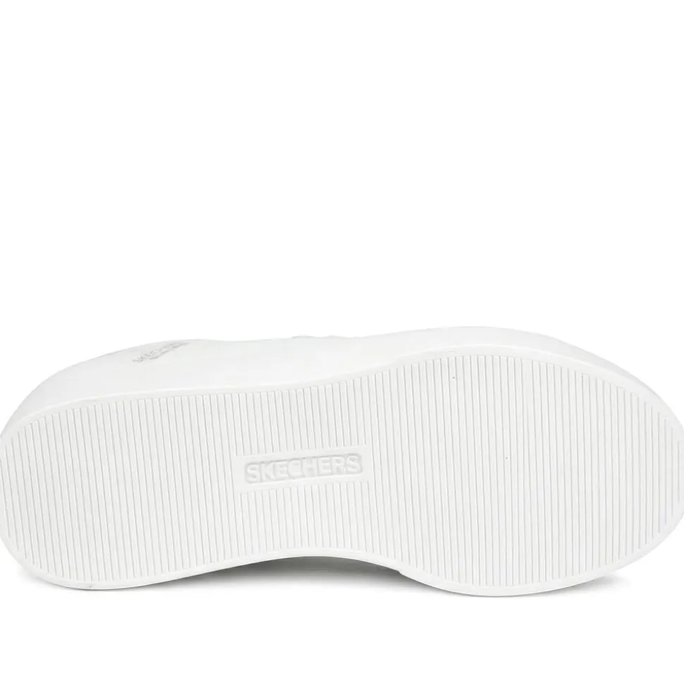 Skechers Slip-ins: Eden LX - Royal Stride - White