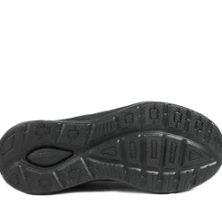 Skechers Slip-ins Equaliser 6.0 Trainers - Black-Black