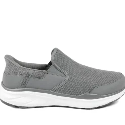 Skechers Slip-ins Equaliser 6.0 Trainers - Grey