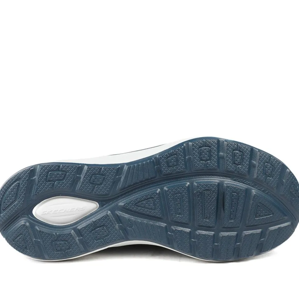 Skechers Slip-ins Equaliser 6.0 Trainers - Navy