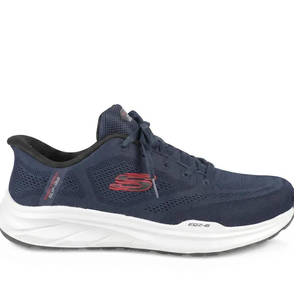 Skechers Slip-ins: Equalizer 6.0 - Royze Trainers - Navy