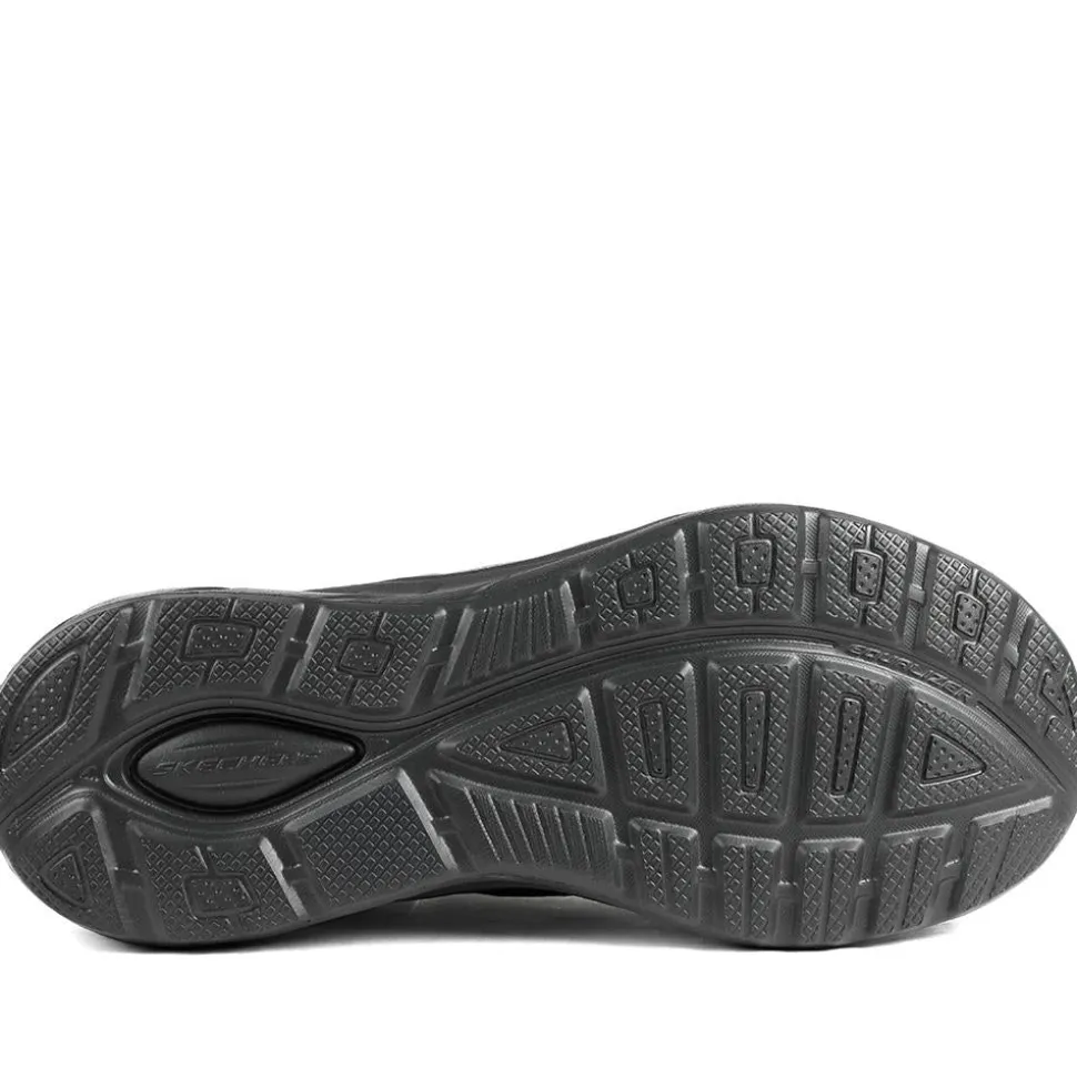Skechers Slip-ins: Equalizer 6.0 - Stoaver Shoes - Black