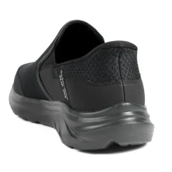 Skechers Slip-ins: Equalizer 6.0 - Stoaver Shoes - Black