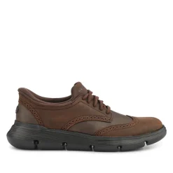 Skechers Slip-ins: Garza - Sully Shoes - Chocolate
