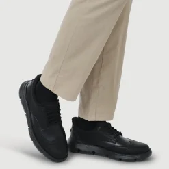 Skechers Slip-ins: Garza - Sully Trainers - Black