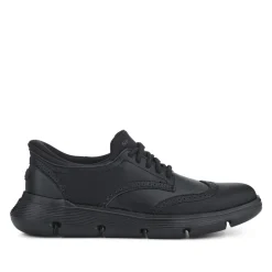Skechers Slip-ins: Garza - Sully Trainers - Black