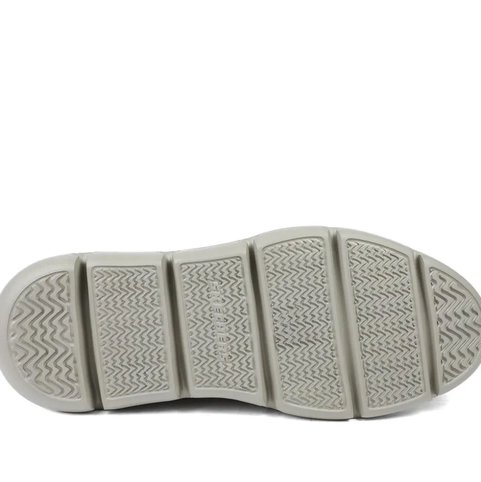 Skechers Slip-ins: Garza - Sully Trainers - Brown