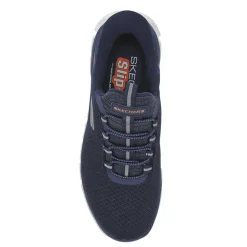 Skechers Slip-ins: Glide-Step - Noxus Trainers - Navy