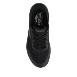 Skechers Slip-ins: GO WALK Arch Fit 2.0 - Black-Black