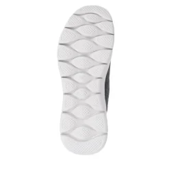 Skechers Slip Ins GO WALK FLEX - Charcoal