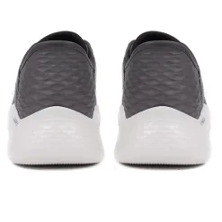 Skechers Slip Ins GO WALK FLEX - Charcoal