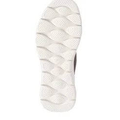 Skechers Slip-ins: GO WALK Flex - Hands Up - Brown