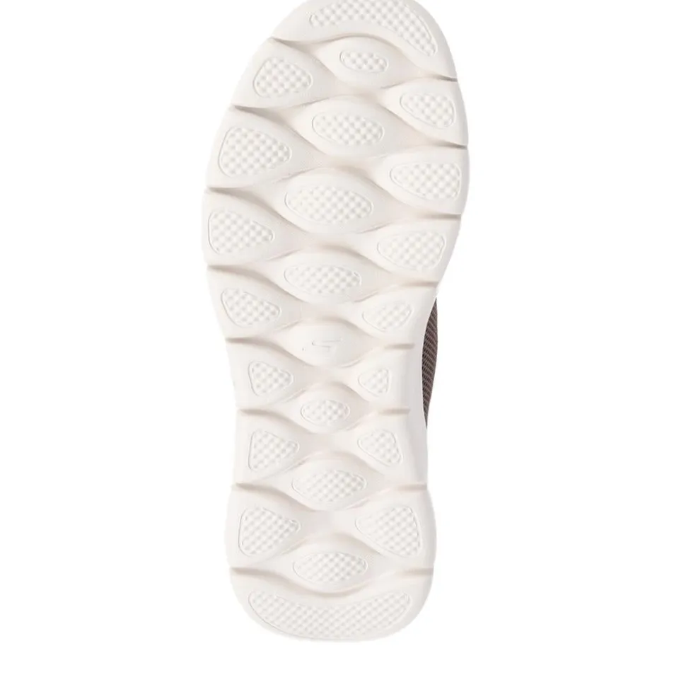 Skechers Slip-ins: GO WALK Flex - Hands Up - Brown