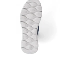 Skechers Slip-ins: GO WALK Flex - Hands Up - Navy