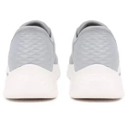 Skechers Slip Ins GO WALK FLEX - Light Grey