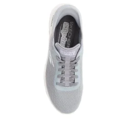 Skechers Slip Ins GO WALK FLEX - Light Grey
