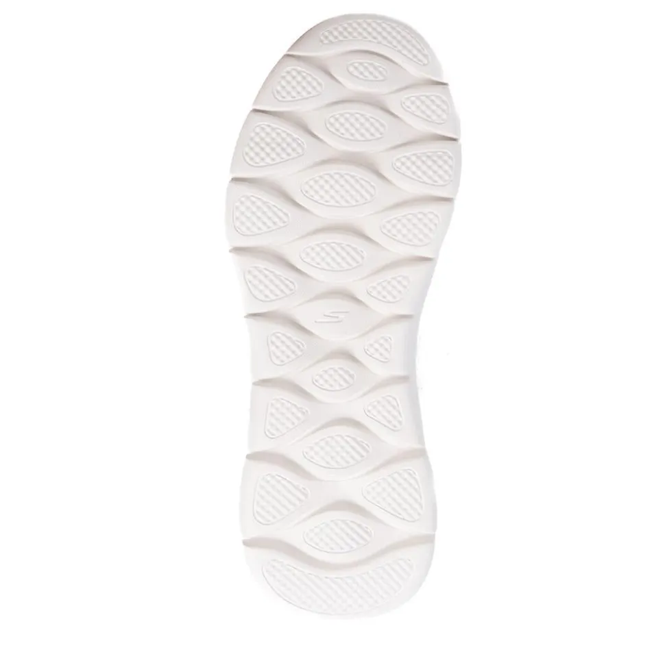 Skechers Slip Ins GO WALK FLEX - Light Grey