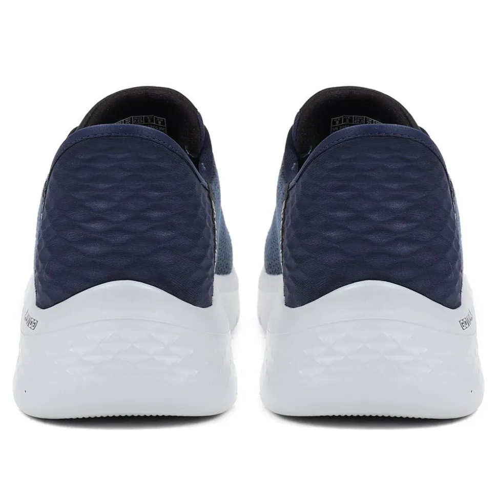 Skechers Slip Ins GO WALK FLEX - Navy