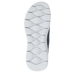 Skechers Slip Ins GO WALK FLEX - Navy