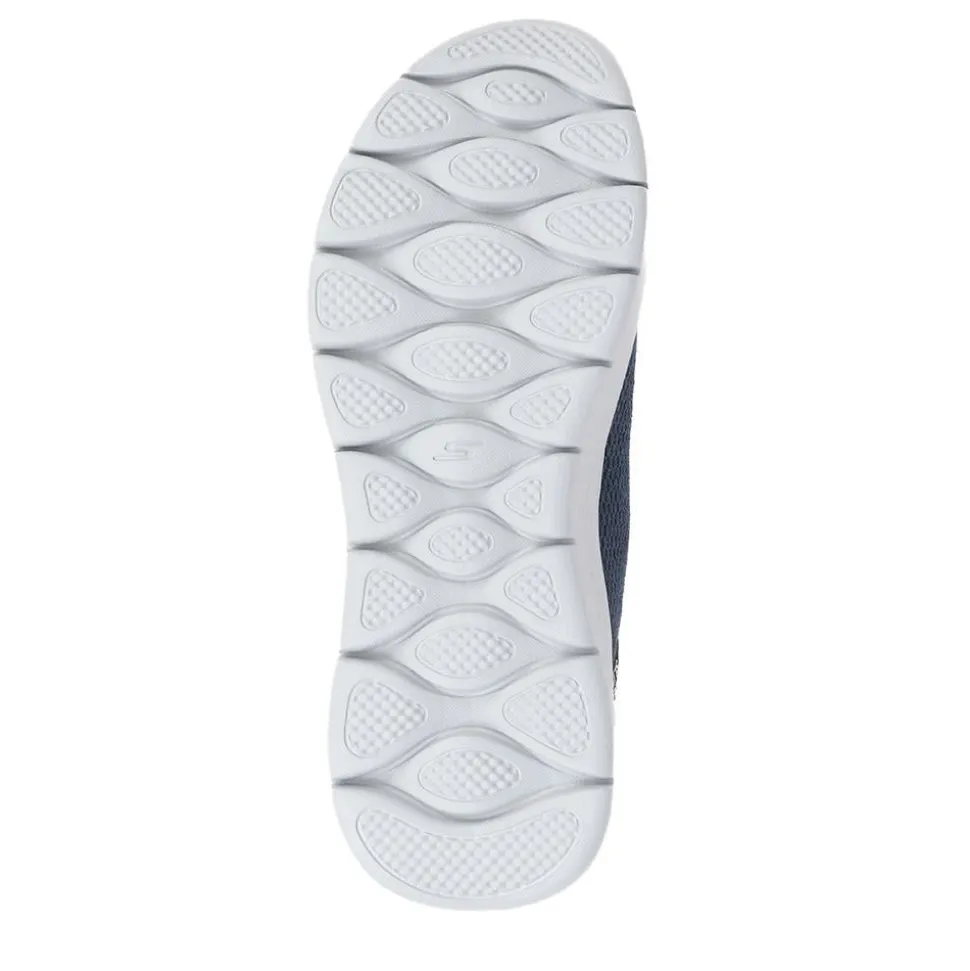 Skechers Slip Ins GO WALK FLEX - Navy