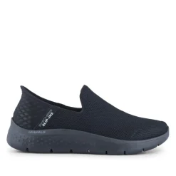Skechers Slip-ins: GO WALK Flex - No Hands - Black