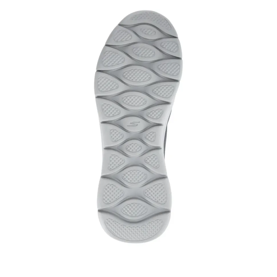 Skechers Slip-ins: GO WALK Flex - No Hands - Charcoal