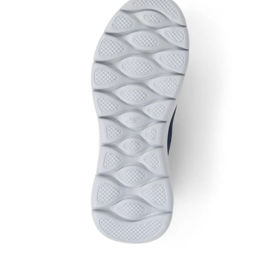 Skechers Slip-ins: GO WALK Flex - No Hands - Navy