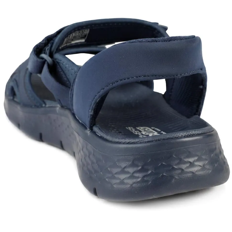 Skechers Slip-ins: GO WALK Flex SD - Easy Entry - Navy