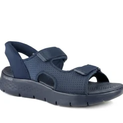 Skechers Slip-ins: GO WALK Flex SD - Easy Entry - Navy
