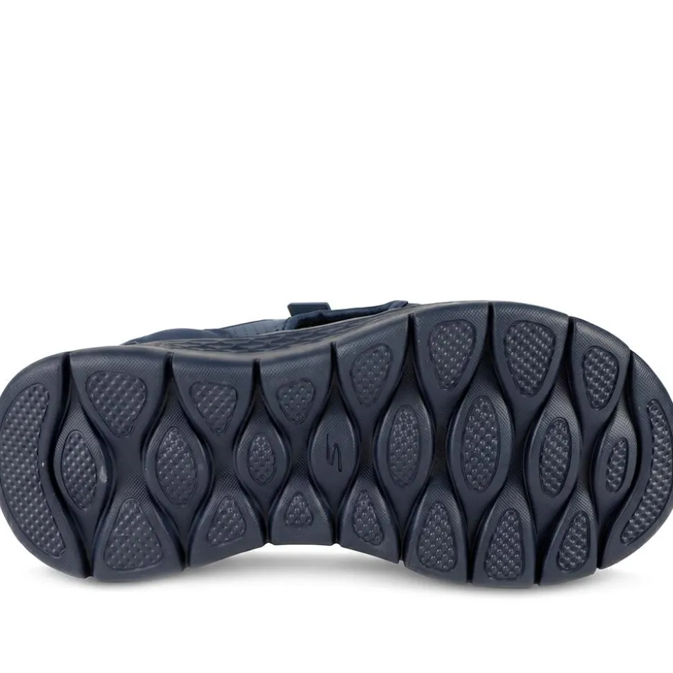 Skechers Slip-ins: GO WALK Flex SD - Easy Entry - Navy