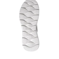 Skechers Slip-ins: GO WALK Flex Trainers - Black
