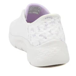 Skechers Slip-ins: Go Walk Flex Trainers - Natural