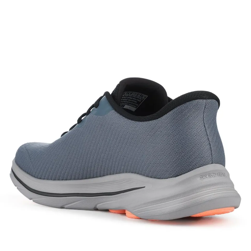 Skechers Slip-ins: GO WALK 8 - Pate - Slate