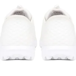 Skechers Slip-ins: GO WALK Travel - Milan - White