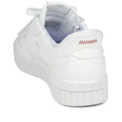 Skechers Slip-ins: Jade - Put It In Neutral - White