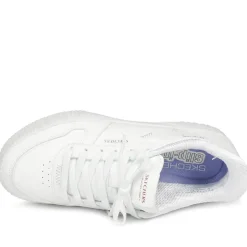 Skechers Slip-ins: Jade - Put It In Neutral - White