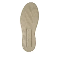 Skechers Slip-ins: Leather Hands Free Shoes - Chocolate