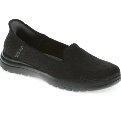 Skechers Slip-ins: On-the-GO Flex - Clover - Black