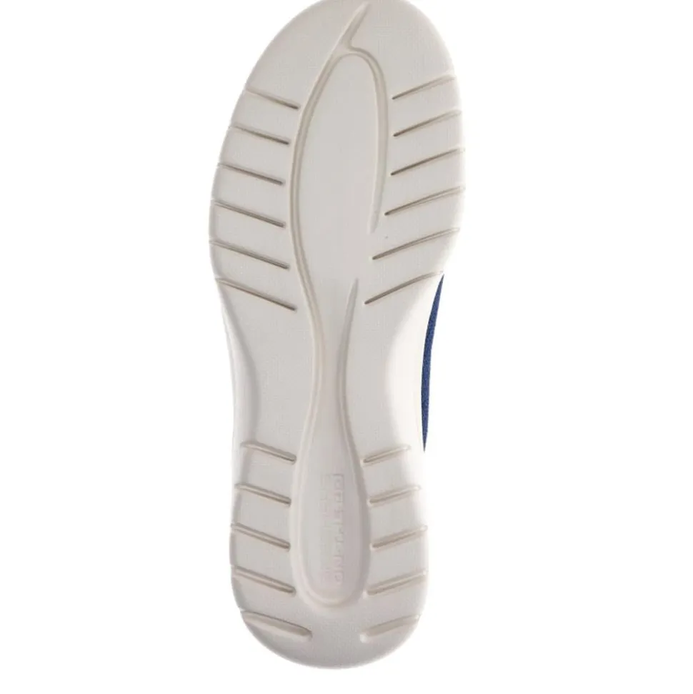 Skechers Slip-ins: On-the-GO Flex - Clover - Navy