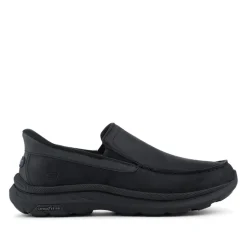Skechers Slip-ins: Pollard - Osgood Shoes - Black