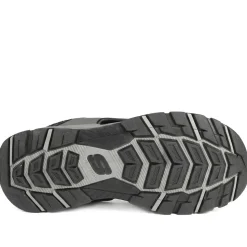 Skechers Slip-ins: Relaxed Fit: Tresmen - Reece - Charcoal