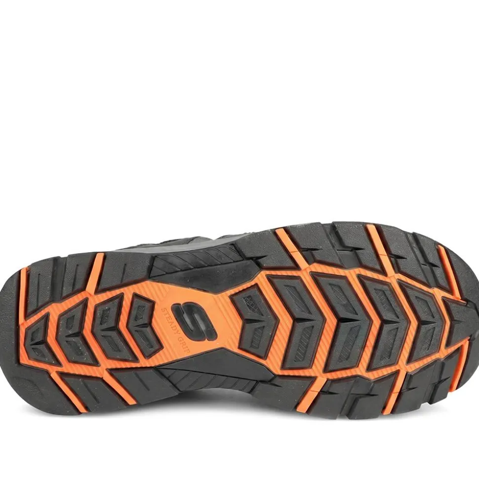Skechers Slip-ins RF: Tresmen - Norvick - Black